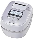 Panasonic 【220V仕様】海外向け IH炊飯器SR-SSS105-RK Amazon | パナソニック 海外用IH炊飯ジャー SR-SSS105 5.5合